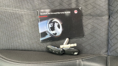 Vauxhall Corsa 100kW Elite Premium 50kWh 5dr Auto [11kWCh] Electric Hatchback